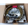 Pièce pour PEUGEOT/CITROEN - Brake Shoe Set 424241