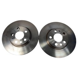 Pièce pour PEUGEOT/CITROEN - Brake Disc Set (2pc) 4246H8