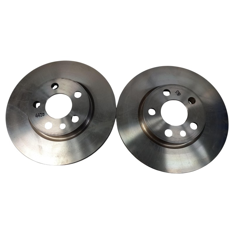 Pièce pour PEUGEOT/CITROEN - Brake Disc Set (2pc) 4246H8