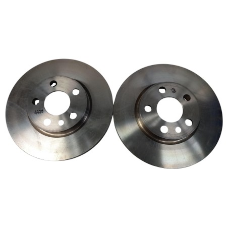 Pièce pour PEUGEOT/CITROEN - Brake Disc Set (2pc) 4246H8