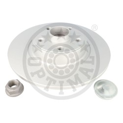 DISQUE DE FREIN POUR RENAULT ESPACE IV 02