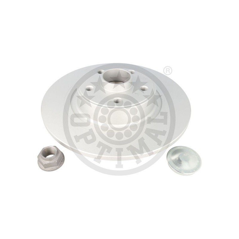 DISQUE DE FREIN POUR RENAULT ESPACE IV 02