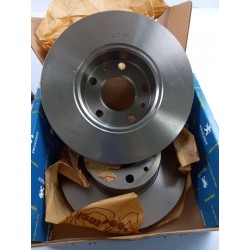 Pièce pour PEUGEOT/CITROEN - Brake Disc Set (2pc) 4246J8