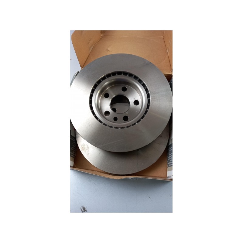 Pièce pour PEUGEOT/CITROEN - Brake Disc Set (2pc) 4246P2