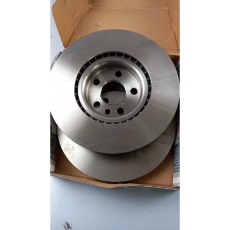 Pièce pour PEUGEOT/CITROEN - Brake Disc Set (2pc) 4246P2