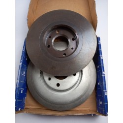 Pièce pour PEUGEOT/CITROEN - Brake Disc Set (2pc) 4246V3