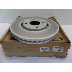 Pièce pour PEUGEOT/CITROEN - Brake Disc Set (2pc) 4246W3