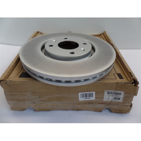 Pièce pour PEUGEOT/CITROEN - Brake Disc Set (2pc) 4246W3