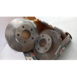 Pièce pour PEUGEOT/CITROEN - Brake Disc Set (2pc) 4246Y3