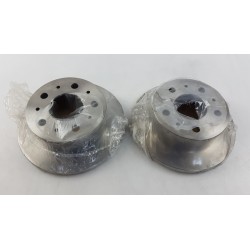 Pièce pour PEUGEOT/CITROEN - Brake Disc Set (2pc) 4246Z1