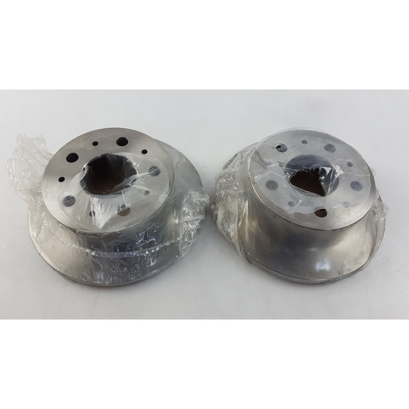 Pièce pour PEUGEOT/CITROEN - Brake Disc Set (2pc) 4246Z1