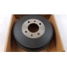 Pièce pour PEUGEOT/CITROEN - Brake Drum 424724