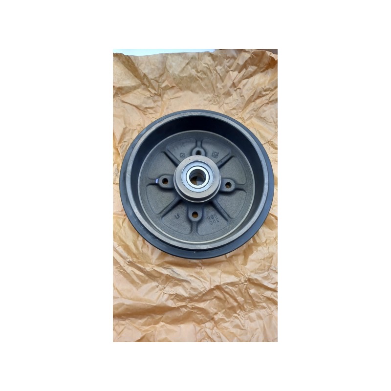 Pièce pour PEUGEOT/CITROEN - Brake Drum 424747