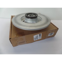Pièce pour PEUGEOT/CITROEN - Brake Disc (1pc) 424934