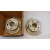 Pièce pour PEUGEOT/CITROEN - Brake Disc Set (2pc) 424940