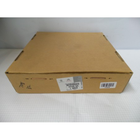 Pièce pour PEUGEOT/CITROEN - Brake Disc (1pc) 424966