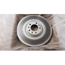 Pièce pour PEUGEOT/CITROEN - Brake Disc (1pc) 424988