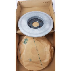Pièce pour PEUGEOT/CITROEN - Brake Disc Set (2pc) 4249C0