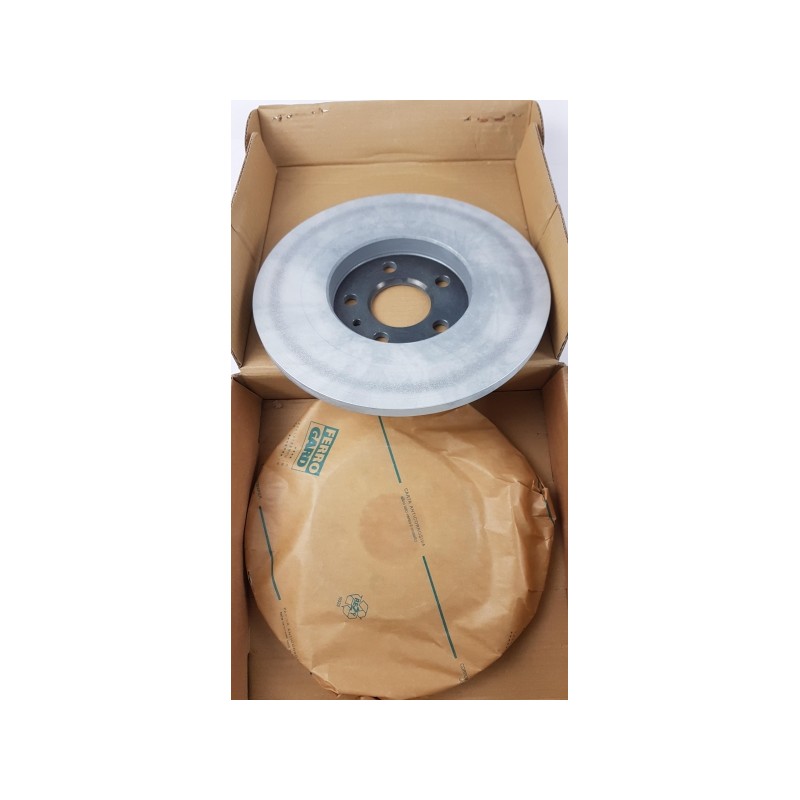 Pièce pour PEUGEOT/CITROEN - Brake Disc Set (2pc) 4249C0