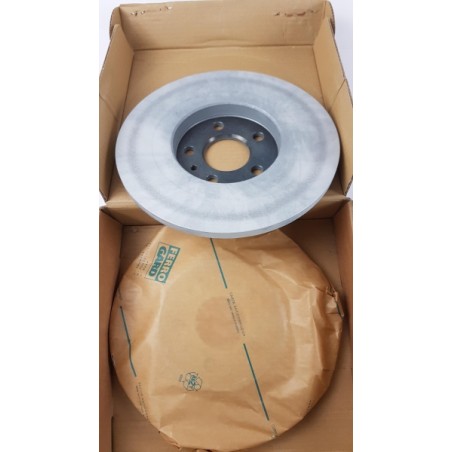 Pièce pour PEUGEOT/CITROEN - Brake Disc Set (2pc) 4249C0