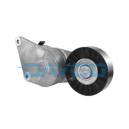 TENDEUR DE COURROIE TRAPÉZOÏDALE À NERVURES POUR FIAT SCUDO / ULYSSE 95
