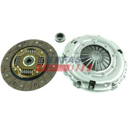 KIT D`EMBRAYAGE POUR FIAT DUCATO 02
