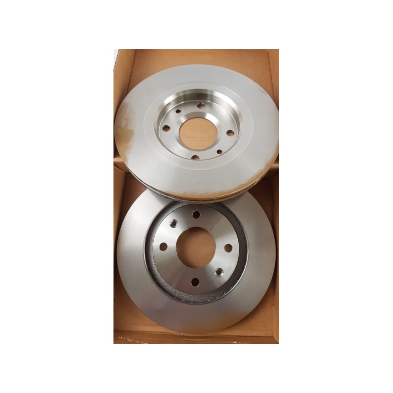 Pièce pour PEUGEOT/CITROEN - Brake Disc Set (2pc) 4249F0
