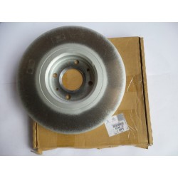 Pièce pour PEUGEOT/CITROEN - Brake Disc (1pc) 4249J7