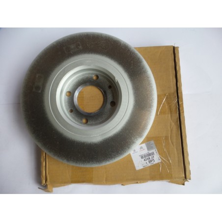 Pièce pour PEUGEOT/CITROEN - Brake Disc (1pc) 4249J7