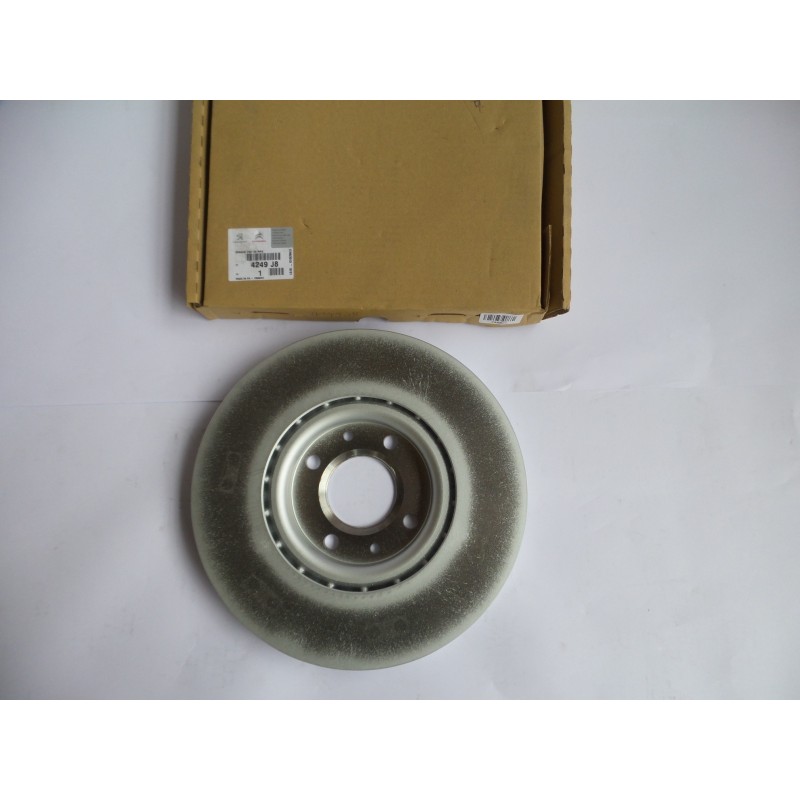 Pièce pour PEUGEOT/CITROEN - Brake Disc (1pc) 4249J8