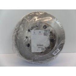 Pièce pour PEUGEOT/CITROEN - Brake Disc (1pc) 4249K2