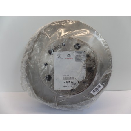 Pièce pour PEUGEOT/CITROEN - Brake Disc (1pc) 4249K2