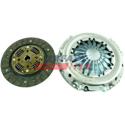 KIT D`EMBRAYAGE POUR RENAULT KANGOO II 08