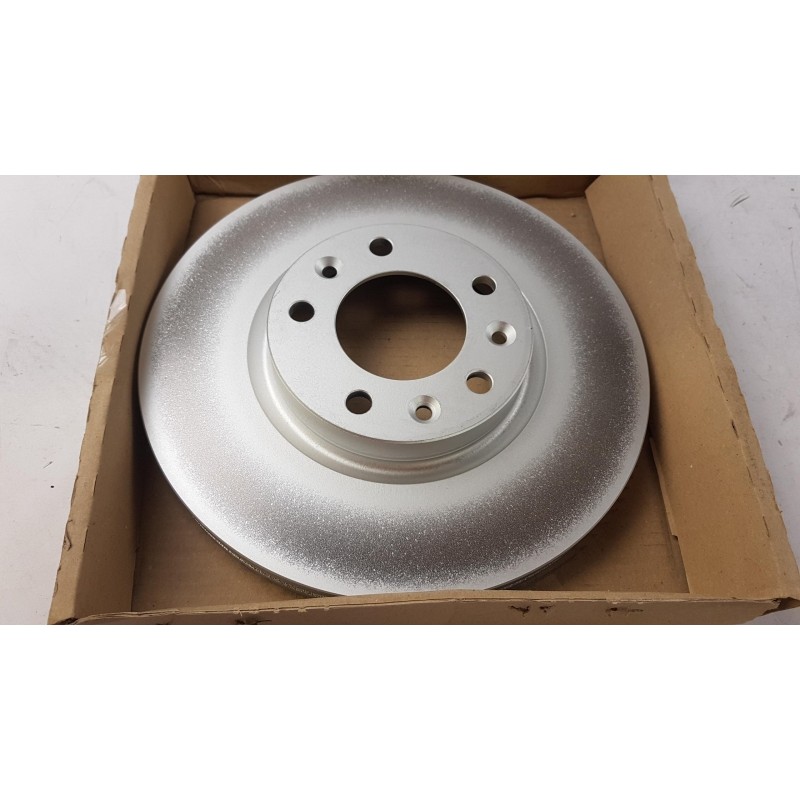Pièce pour PEUGEOT/CITROEN - Brake Disc (1pc) 4249L3
