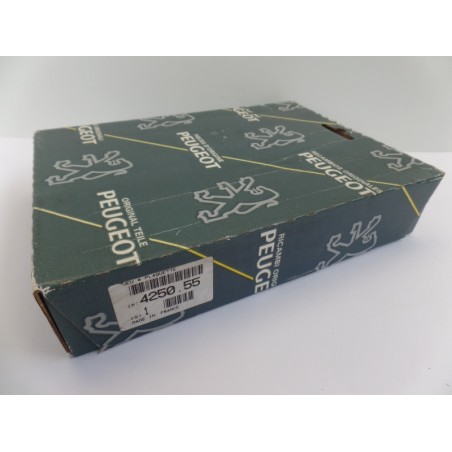 Pièce pour PEUGEOT/CITROEN - Brake Pad Set 425055