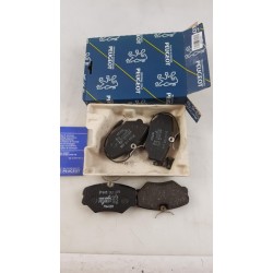 Pièce pour PEUGEOT/CITROEN - Brake Pad Set 425098