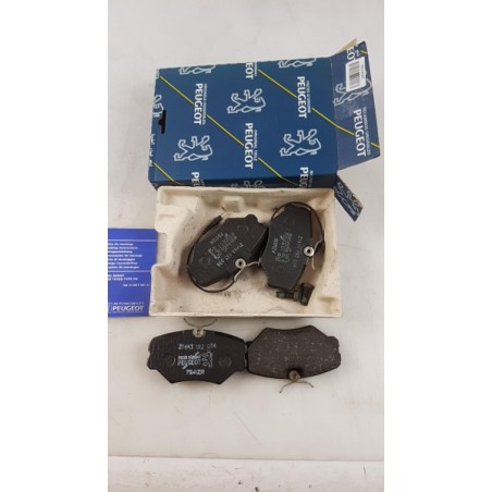 Pièce pour PEUGEOT/CITROEN - Brake Pad Set 425098