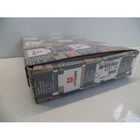 Pièce pour PEUGEOT/CITROEN - Brake Pad Set 425119
