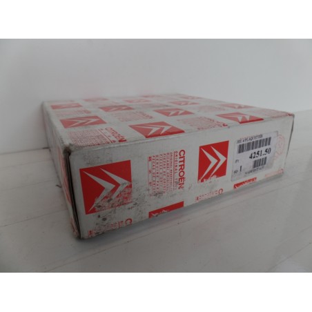 Pièce pour PEUGEOT/CITROEN - Brake Pad Set 425150