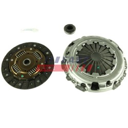 KIT D`EMBRAYAGE POUR CITROEN NEMO 07
