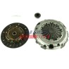 KIT D`EMBRAYAGE POUR CITROEN NEMO 07