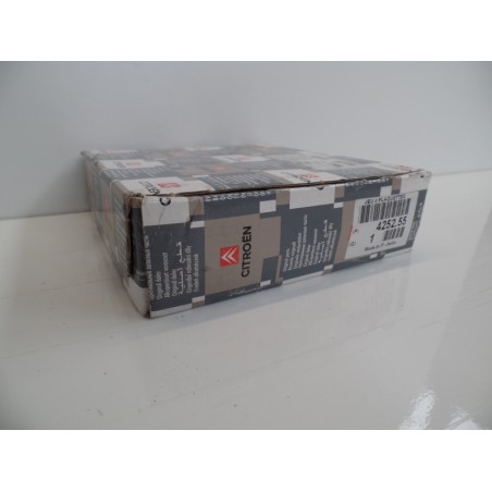 Pièce pour PEUGEOT/CITROEN - Brake Pad Set 425255
