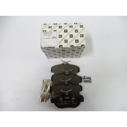 Pièce pour PEUGEOT/CITROEN - Brake Pad Set 425329