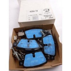Pièce pour PEUGEOT/CITROEN - Brake Pad Set 425419