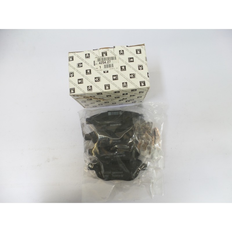 Pièce pour PEUGEOT/CITROEN - Brake Pad Set 425427