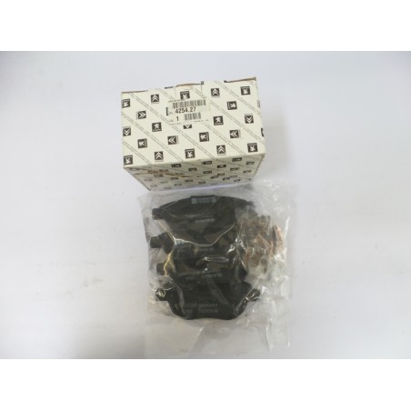 Pièce pour PEUGEOT/CITROEN - Brake Pad Set 425427