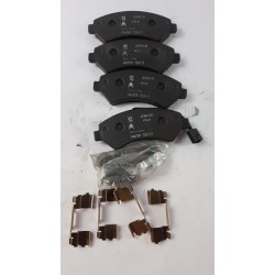 Pièce pour PEUGEOT/CITROEN - Brake Pad Set 425464