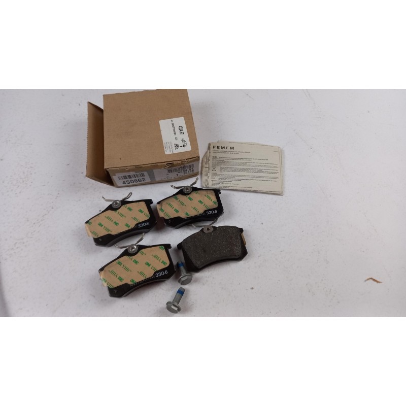 Pièce pour PEUGEOT/CITROEN - Brake Pad Set 425467