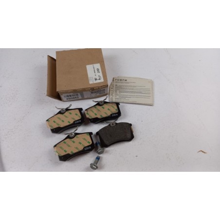 Pièce pour PEUGEOT/CITROEN - Brake Pad Set 425467