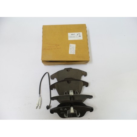 Pièce pour PEUGEOT/CITROEN - Brake Pad Set 4254A7